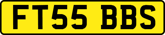 FT55BBS