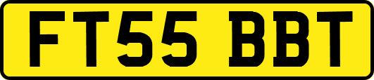 FT55BBT