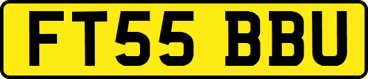 FT55BBU
