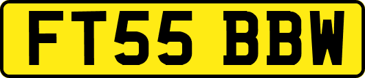 FT55BBW