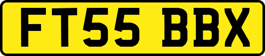 FT55BBX