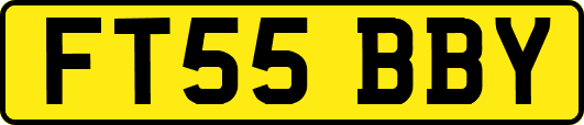 FT55BBY