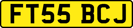FT55BCJ