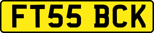 FT55BCK