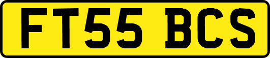 FT55BCS