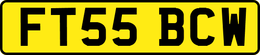 FT55BCW