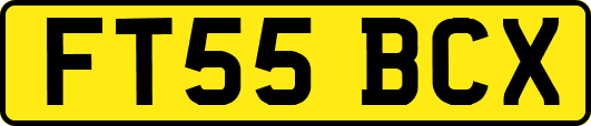 FT55BCX