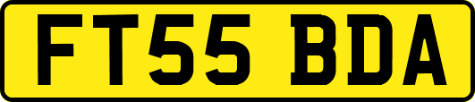 FT55BDA