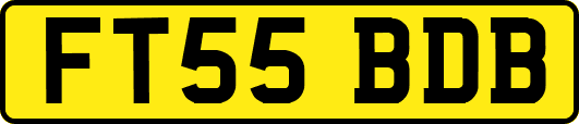 FT55BDB