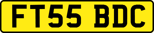 FT55BDC