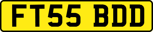 FT55BDD