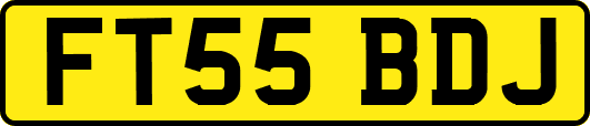 FT55BDJ