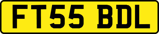 FT55BDL