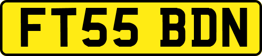 FT55BDN