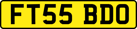 FT55BDO