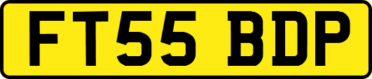 FT55BDP