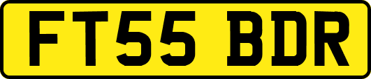 FT55BDR