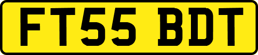 FT55BDT