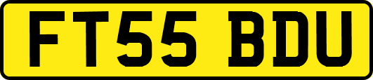 FT55BDU