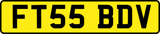 FT55BDV