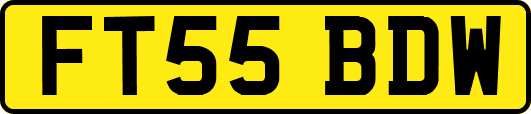 FT55BDW