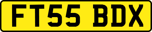 FT55BDX