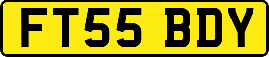 FT55BDY