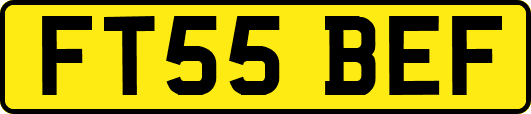 FT55BEF