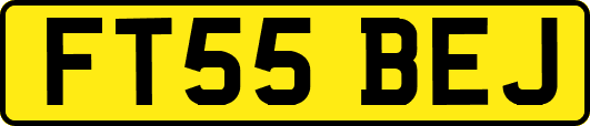 FT55BEJ