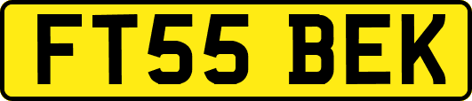 FT55BEK