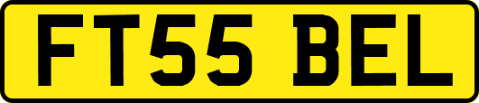 FT55BEL