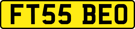 FT55BEO