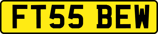 FT55BEW