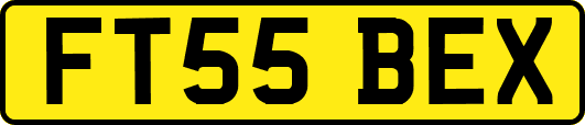 FT55BEX