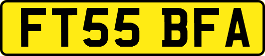 FT55BFA