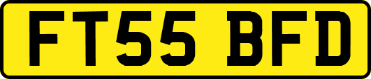FT55BFD