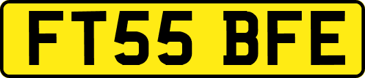 FT55BFE
