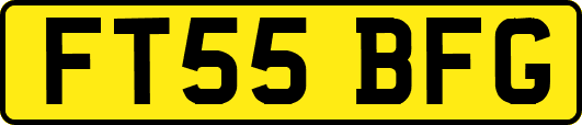 FT55BFG