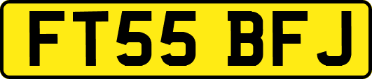 FT55BFJ