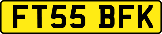 FT55BFK