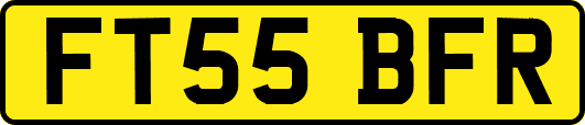 FT55BFR