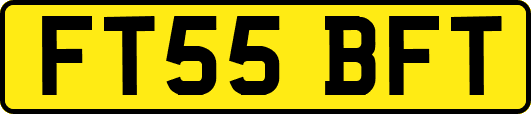 FT55BFT