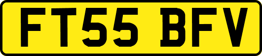 FT55BFV