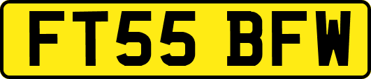 FT55BFW