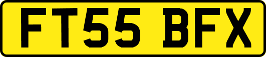 FT55BFX