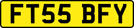 FT55BFY