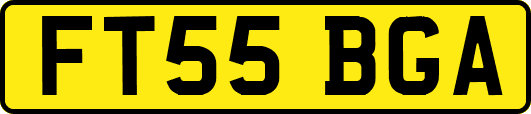 FT55BGA