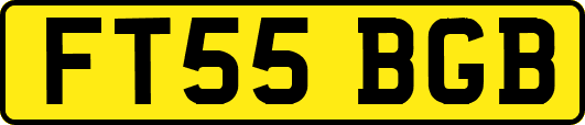 FT55BGB