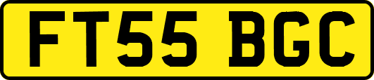 FT55BGC