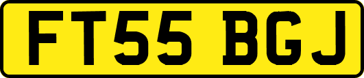 FT55BGJ